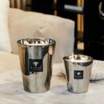platinum baobab kaars