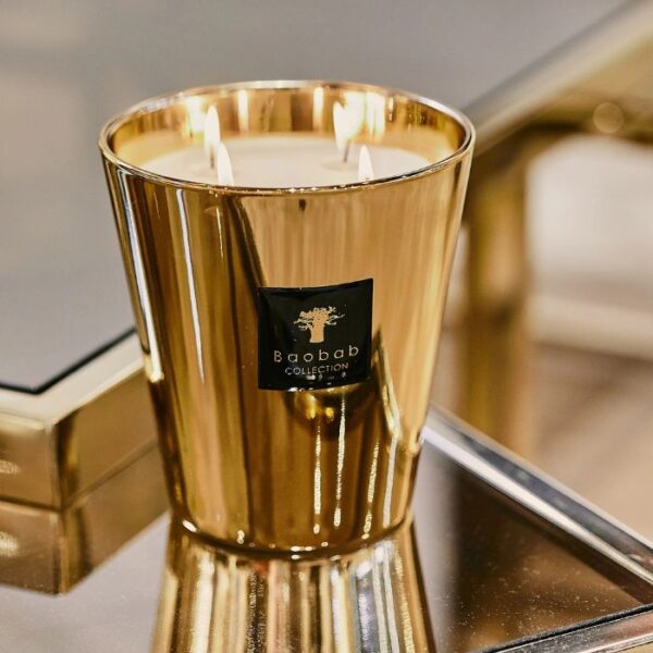 LES EXCLUSIVES AURUM baobab