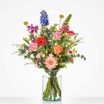 bloemenweelde boeket
