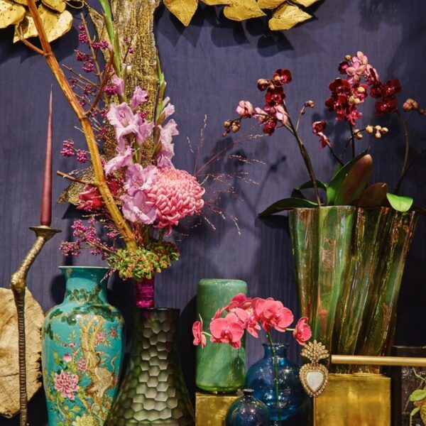 Bloemenwinkel Houten