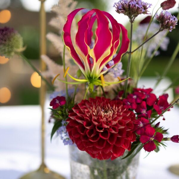 trouwboeket voor jouw dag