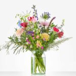 Boeket - Geluksmoment