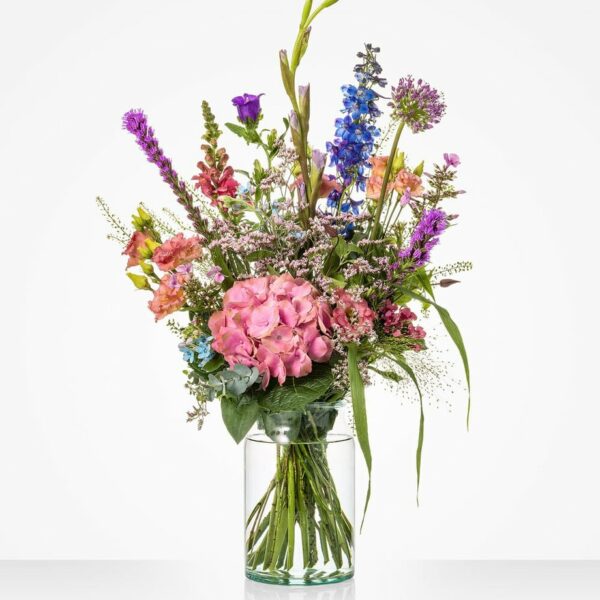 zomerweelde boeket
