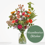 maandboeket oktober