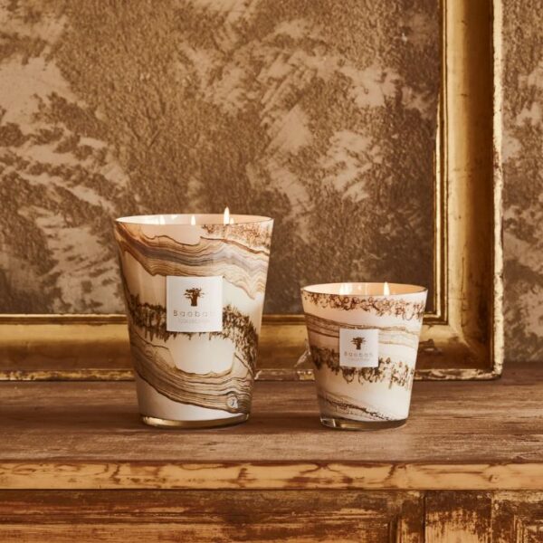 sand siloli baobab
