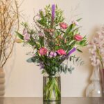 Boeket - Maandboeket januari - Afbeelding 2