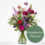 maandboeket feb
