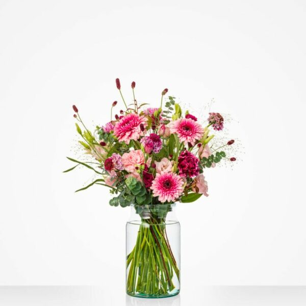 romantisch valentijn