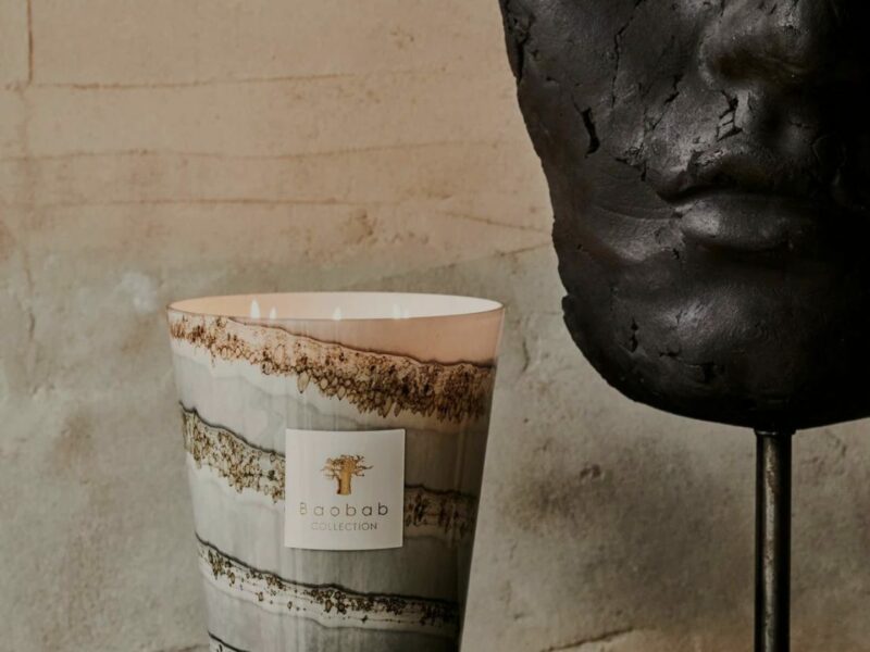 baobab bij baars