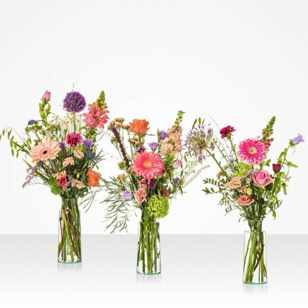 moederdag verrassing