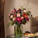 Boeket - Liefdevol najaar - Afbeelding 2