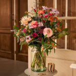 najaarspracht boeket