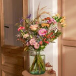 najaarsweelde boeket