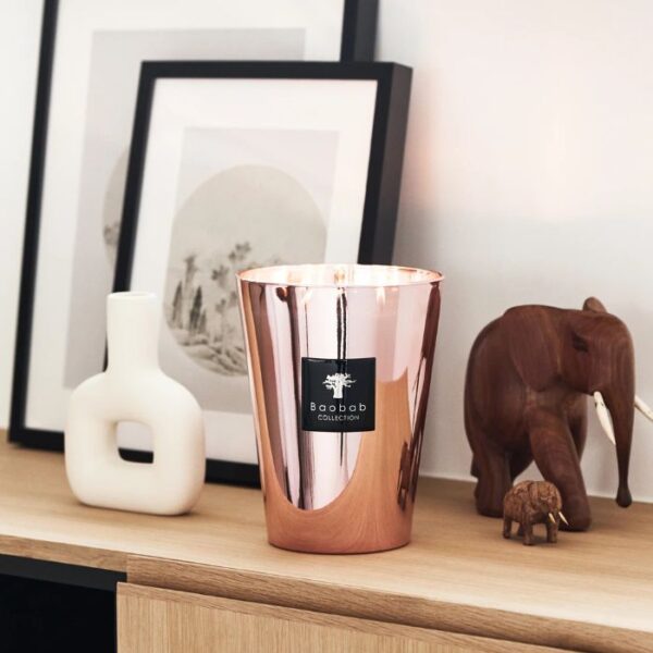 LES EXCLUSIVES ROSEUM baobab max16