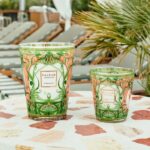 baobab tommorowland kaars