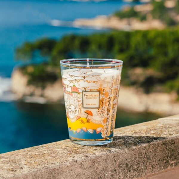 baobab cote d'azur