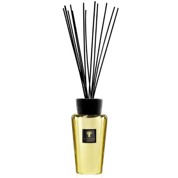 DIFFUSER LES EXCLUSIVES AURUM baobab