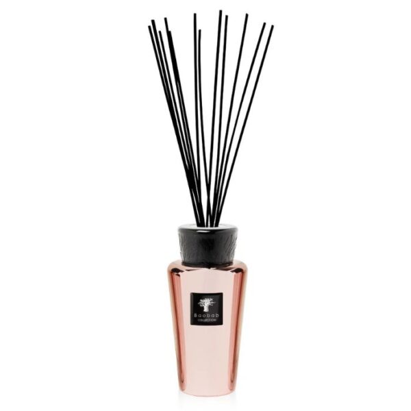 DIFFUSER LES EXCLUSIVES ROSEUM baobab