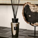 DIFFUSER LES EXCLUSIVES PLATINUM baobab geurstokjes