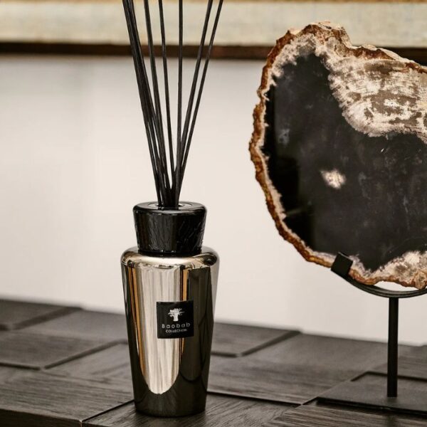 DIFFUSER LES EXCLUSIVES PLATINUM baobab geurstokjes