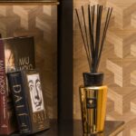 DIFFUSER LES EXCLUSIVES AURUM baobab geurstok