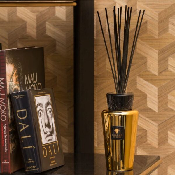 DIFFUSER LES EXCLUSIVES AURUM baobab geurstok