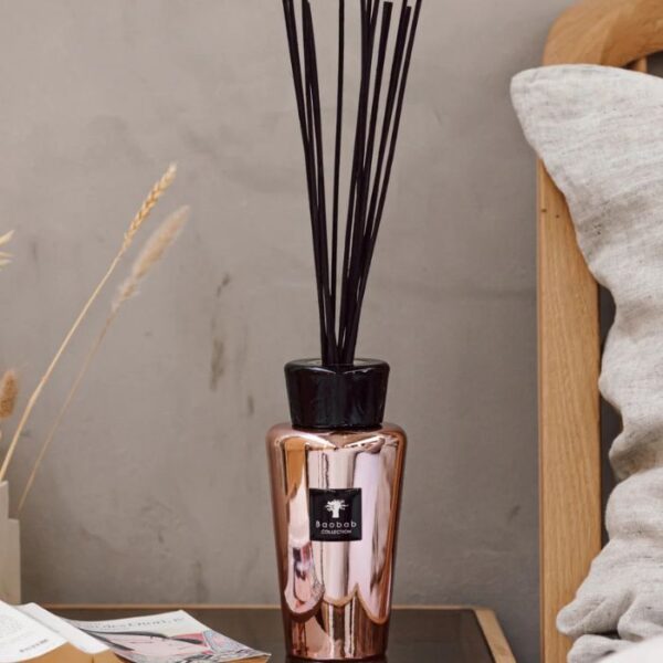DIFFUSER LES EXCLUSIVES ROSEUM geurstok