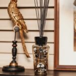 Caravane Diffuser baobab