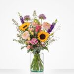 zomerpracht boeket