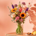 zomerpracht bloemen