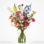 fleurig boeket
