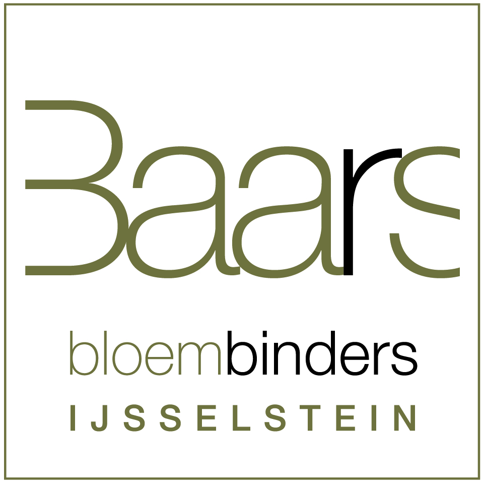 Baars Bloembinders
