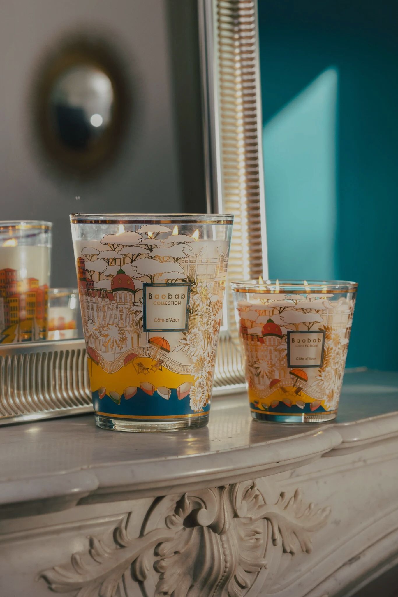 baobab collection