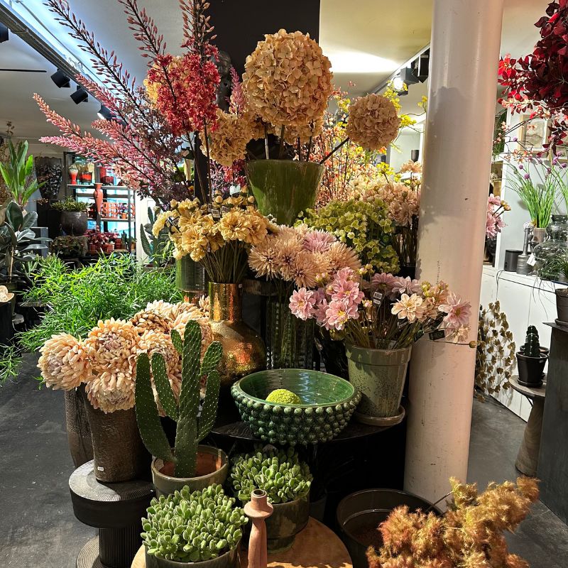 winkel stelling