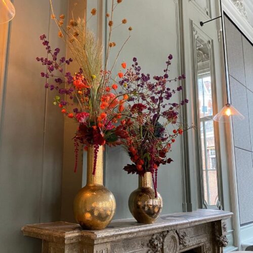 baars bij jouw thuis