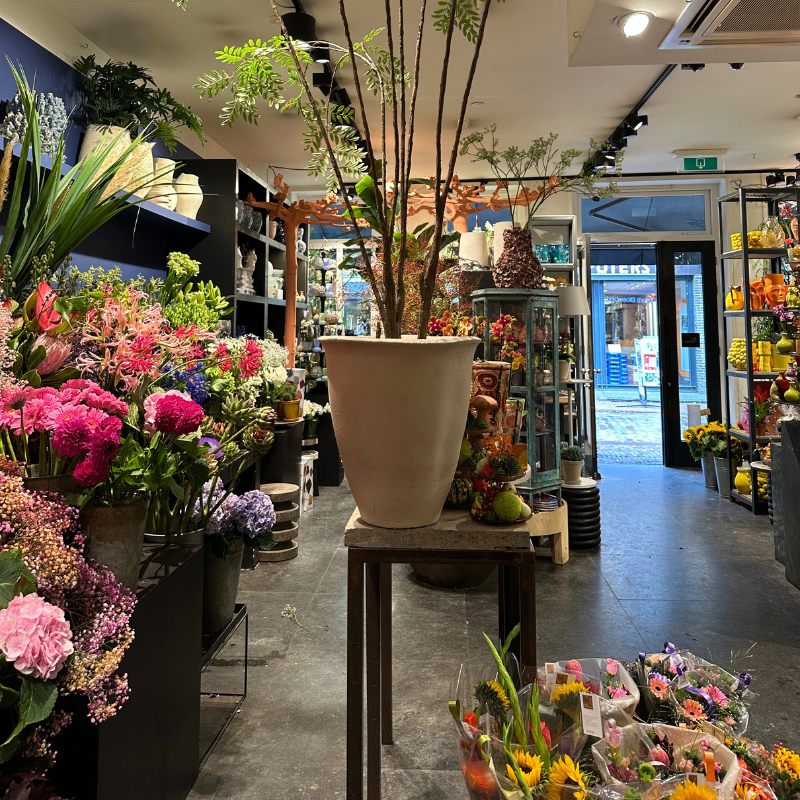 baars in ijsselstein