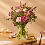 Boeket - Gefeliciteerd trouwdag - Afbeelding 2