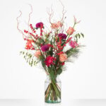 Boeket - Christmas deluxe - Afbeelding 2