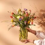 Boeket - Kleurrijk voorjaar - Afbeelding 2