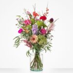 Boeket - Fris voorjaar