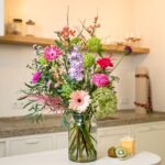 Boeket - Fris voorjaar - Afbeelding 2