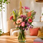 Boeket - Zomergloed - Afbeelding 2
